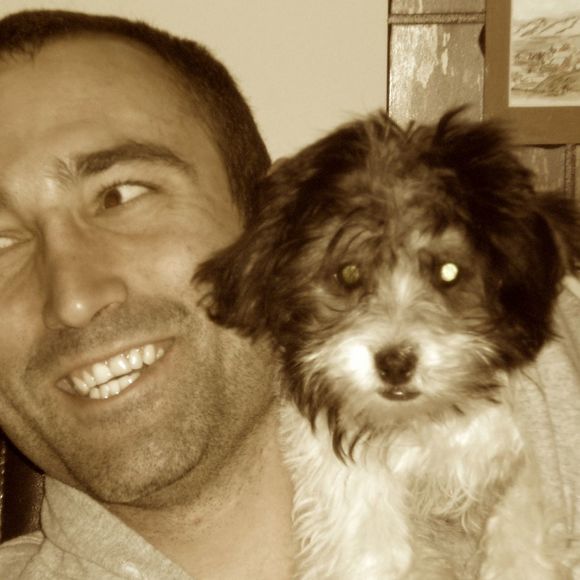 Meet your Posher, Michael - Picture 1 of 1